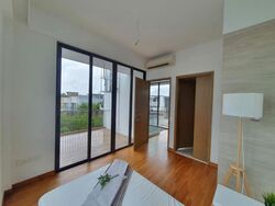 Cabana (D28), Terrace #517275821